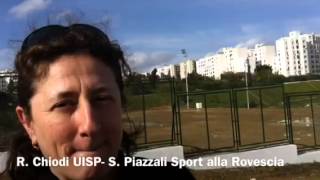 25.03.13 - Tunisia - UISP e Sport alla Rovescia