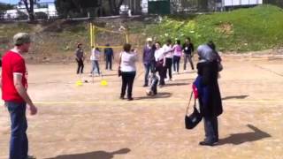 Tunisia- Panoramica delle attivita sportive