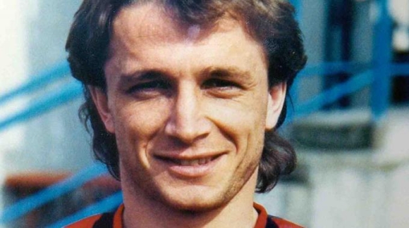Donato Bergamini, il "calciatore suicidato"