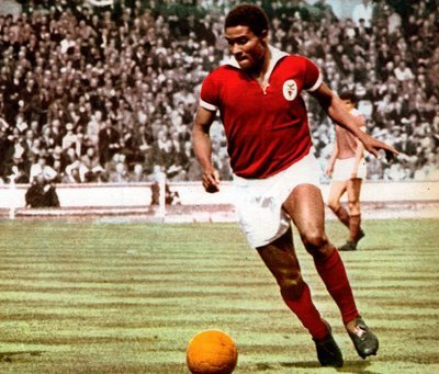 Eusebio