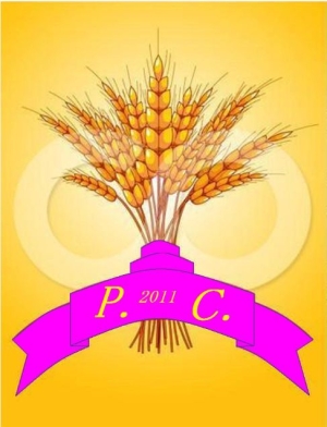 Il logo della Porcenese