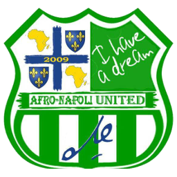 Afro Napoli United (Napoli)